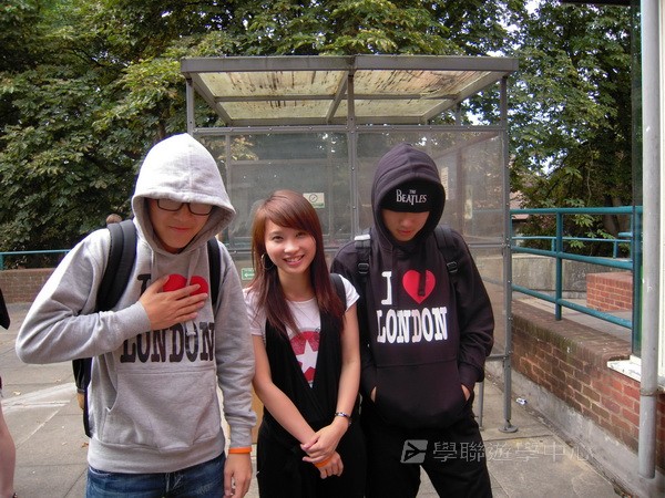 都會文化啟迪營,學聯遊學團