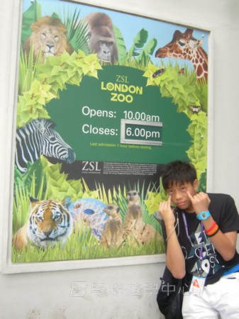 都會文化啟迪營,學聯遊學團