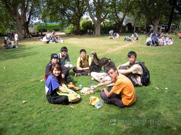 都會文化啟迪營,學聯遊學團