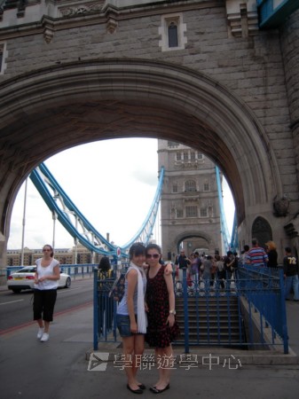 都會文化啟迪營,學聯遊學團