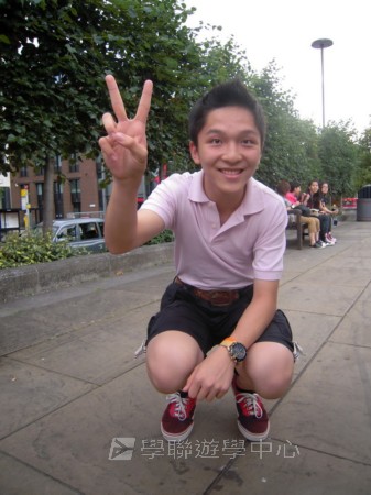 都會文化啟迪營,學聯遊學團