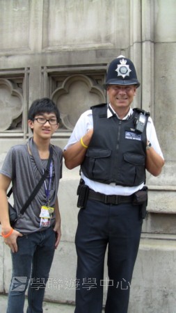 都會文化啟迪營,學聯遊學團