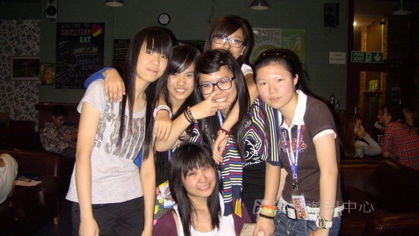 都會文化啟迪營,學聯遊學團