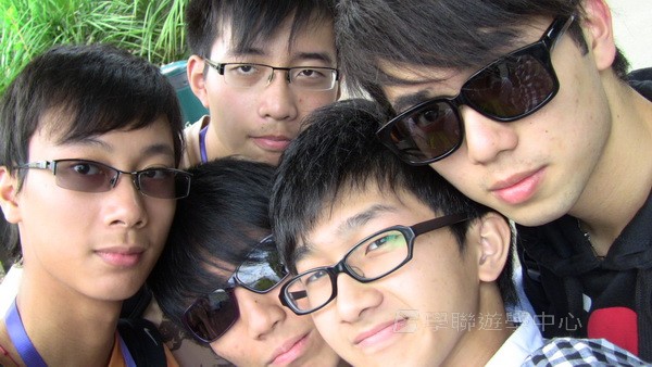 都會文化啟迪營,學聯遊學團