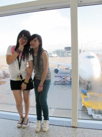 都會文化啟迪營,學聯遊學團