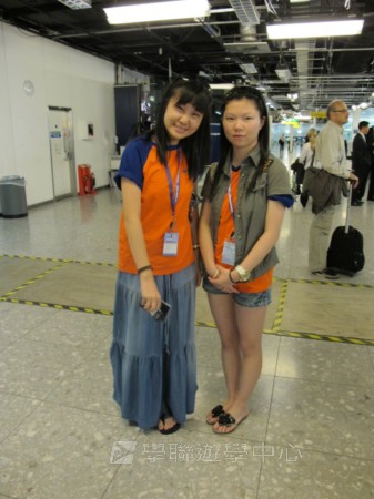 都會文化啟迪營,學聯遊學團