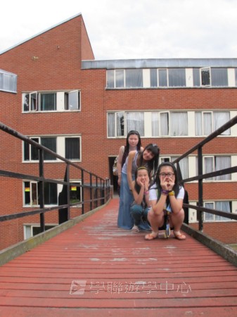 都會文化啟迪營,學聯遊學團