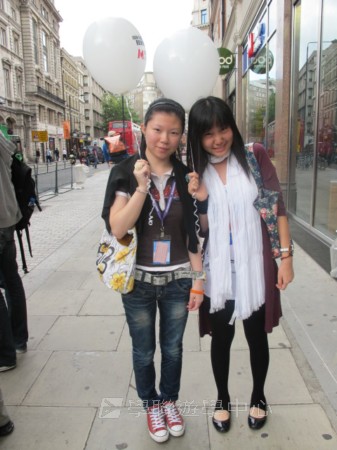 都會文化啟迪營,學聯遊學團