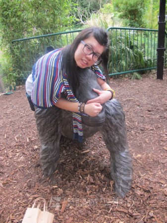 都會文化啟迪營,學聯遊學團