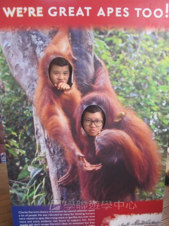 都會文化啟迪營,學聯遊學團