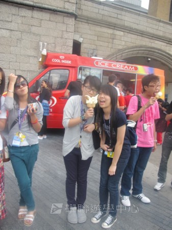 都會文化啟迪營,學聯遊學團