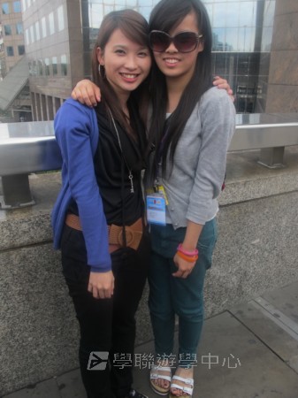 都會文化啟迪營,學聯遊學團