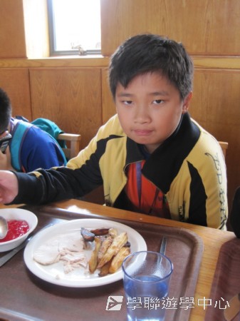 童心童學英語營,學聯遊學團