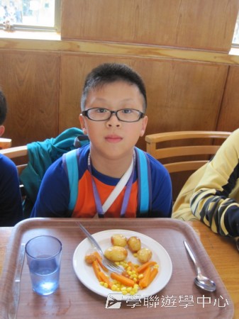 童心童學英語營,學聯遊學團