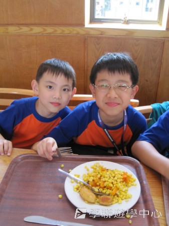 童心童學英語營,學聯遊學團