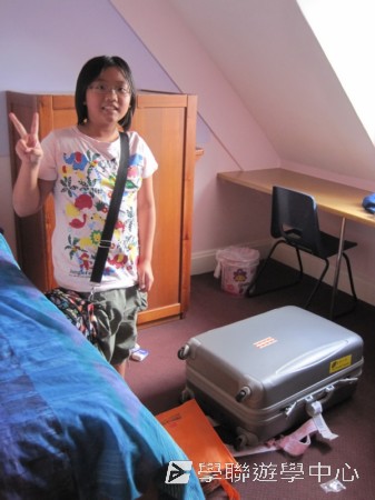 童心童學英語營,學聯遊學團