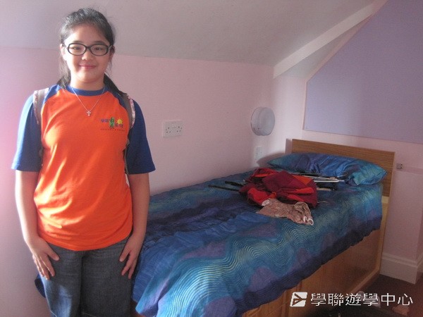 童心童學英語營,學聯遊學團