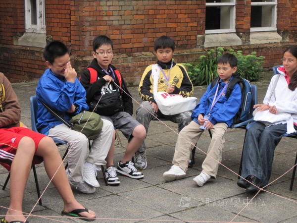 童心童學英語營,學聯遊學團