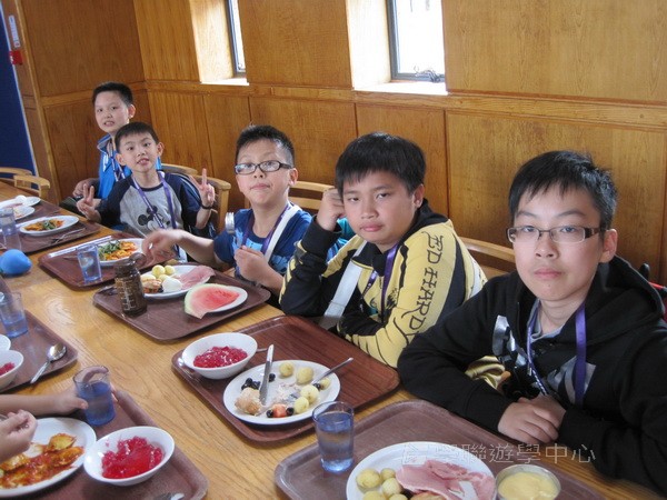 童心童學英語營,學聯遊學團