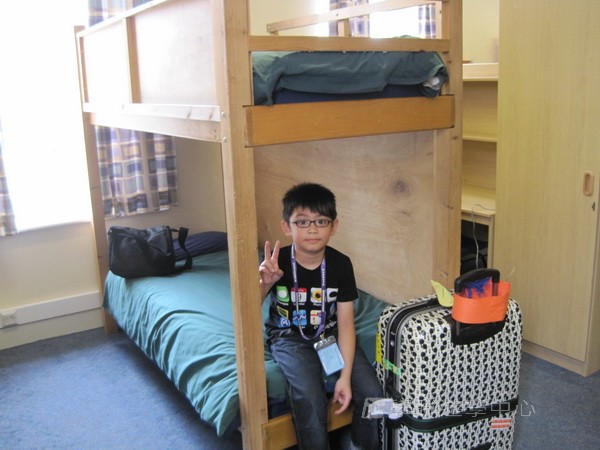 童心童學英語營,學聯遊學團