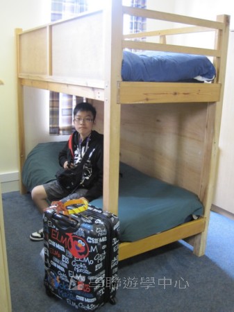 童心童學英語營,學聯遊學團