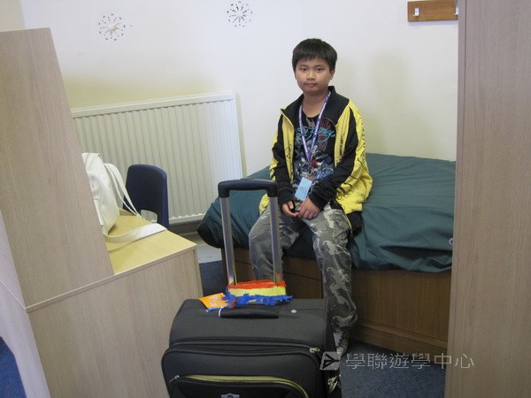 童心童學英語營,學聯遊學團