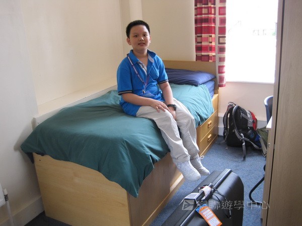 童心童學英語營,學聯遊學團