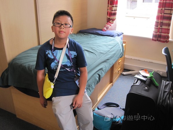 童心童學英語營,學聯遊學團