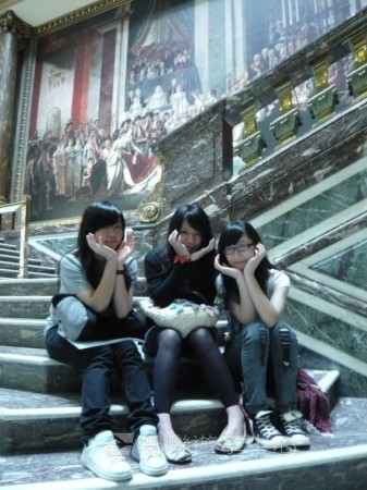 英式生活體驗營,學聯遊學團