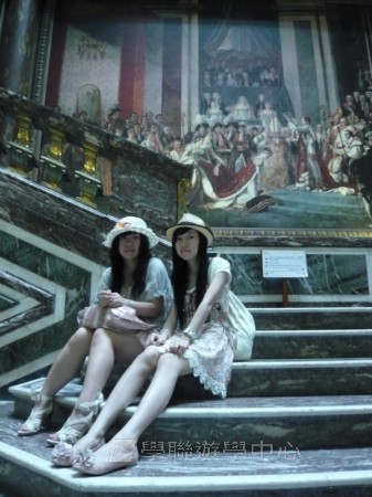 英式生活體驗營,學聯遊學團