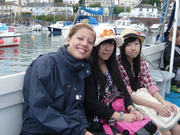 英式生活體驗營,學聯遊學團