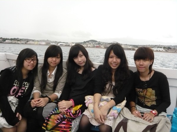 英式生活體驗營,學聯遊學團