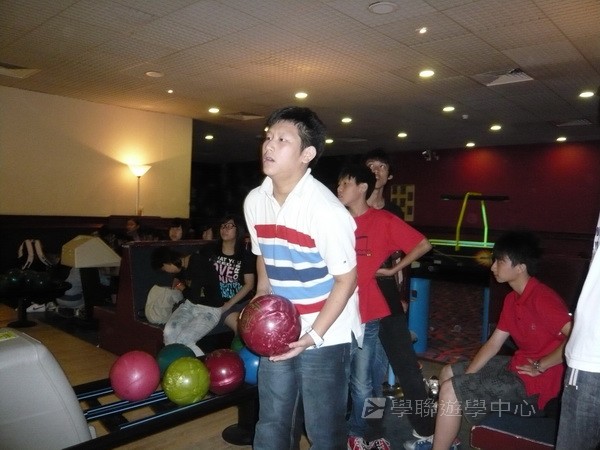 英式生活體驗營,學聯遊學團