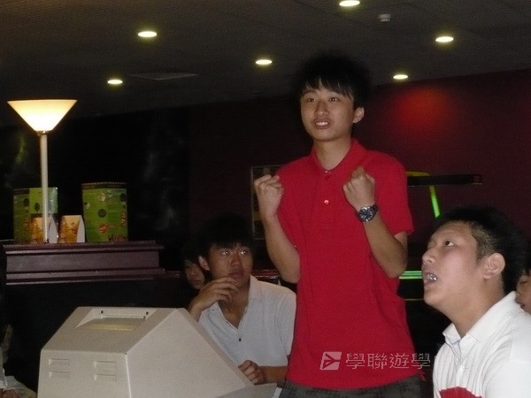 英式生活體驗營,學聯遊學團