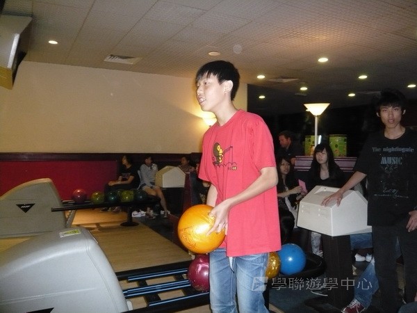 英式生活體驗營,學聯遊學團