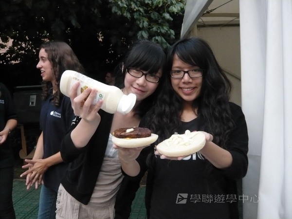 英式生活體驗營,學聯遊學團