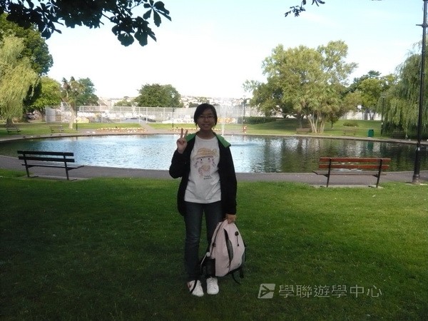 英式生活體驗營,學聯遊學團