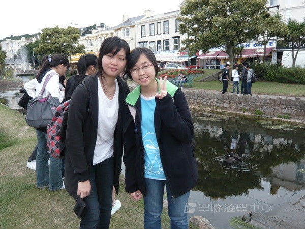 英式生活體驗營,學聯遊學團