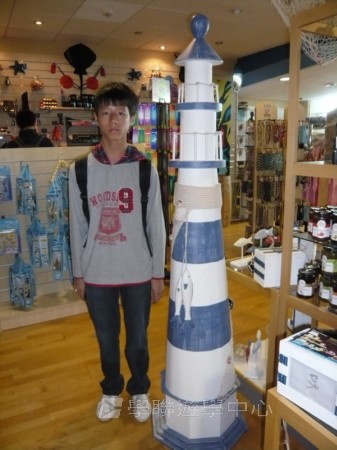 英式生活體驗營,學聯遊學團