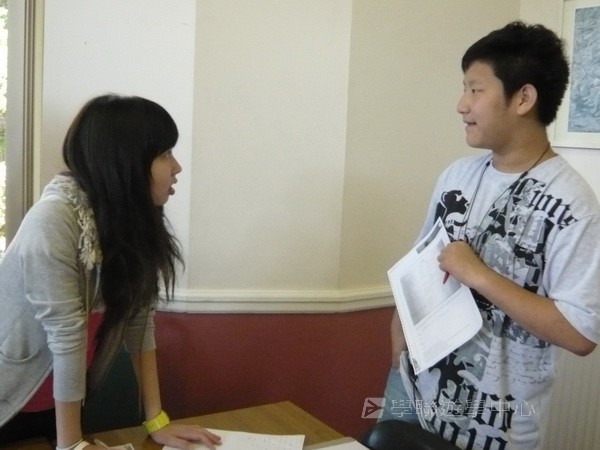 英式生活體驗營,學聯遊學團