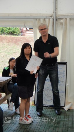 英式生活體驗營,學聯遊學團