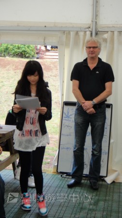 英式生活體驗營,學聯遊學團