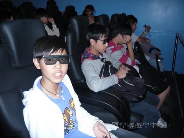 英式生活體驗營,學聯遊學團