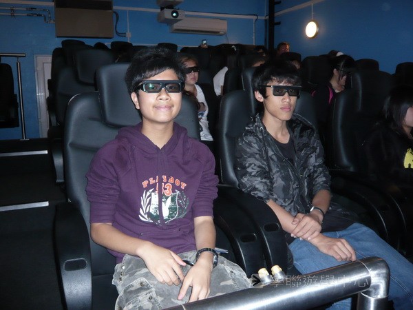 英式生活體驗營,學聯遊學團