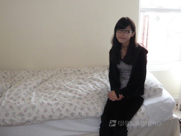 英式生活體驗營,學聯遊學團