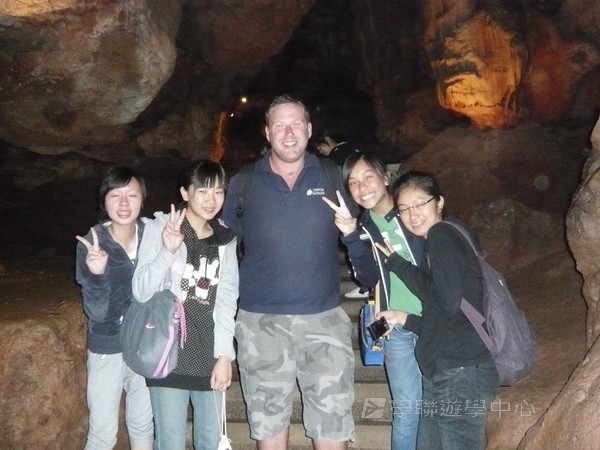 英式生活體驗營,學聯遊學團