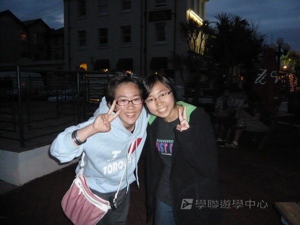 英式生活體驗營,學聯遊學團