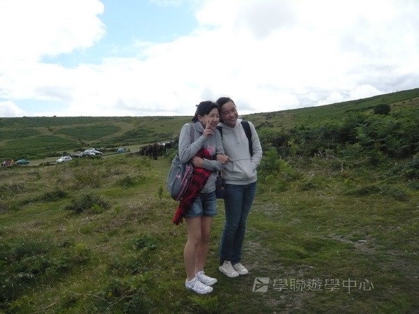 英式生活體驗營,學聯遊學團