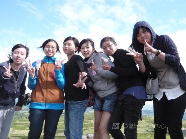 英式生活體驗營,學聯遊學團