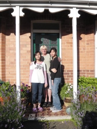 英式生活體驗營,學聯遊學團